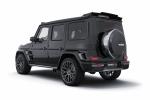 Mercedes-AMG G63 700 Widestar by Brabus 2018 года